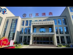 JIANGSU RUIDING