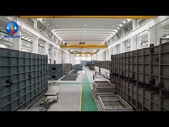 The shipment capability of Jiangsu Ruiding