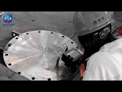 The daily work of Jiangsu Ruiding